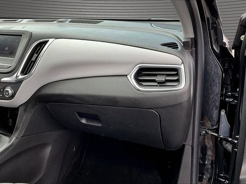 Used 2024 Chevrolet Equinox LS FWD image 25