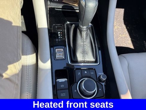 Used 2018 MAZDA MAZDA6 Grand Touring Reserve FWD image 21