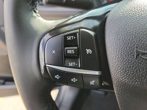 Certified 2022 Ford Escape SE w/ Cold Weather Package image 23