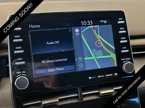 Used 2022 Toyota Avalon Limited w/ Advanced Safety Package FWD image 13