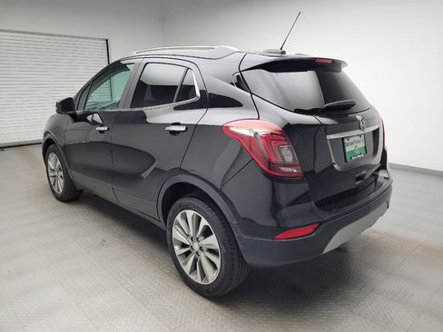 Used 2019 Buick Encore Preferred FWD image 5