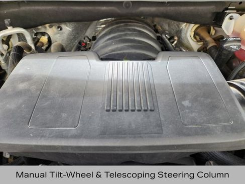 Used 2019 GMC Sierra 1500 AT4 w/ AT4 Premium Package image 23