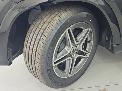 New 2026 Mercedes-Benz GLE 450 4MATIC image 32
