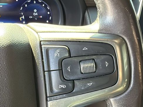 Used 2022 Chevrolet Tahoe LT w/ LT Signature Plus Package image 27