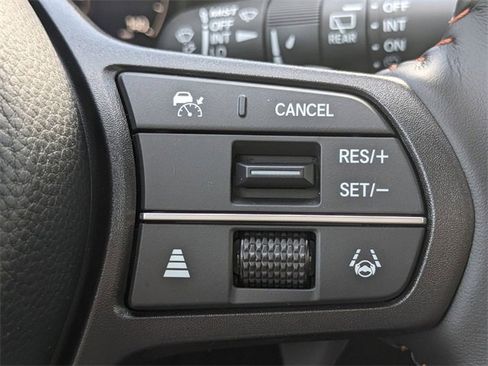 New 2026 Honda CR-V Sport-L image 25