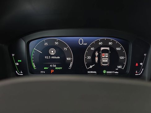 New 2026 Honda CR-V TrailSport image 19