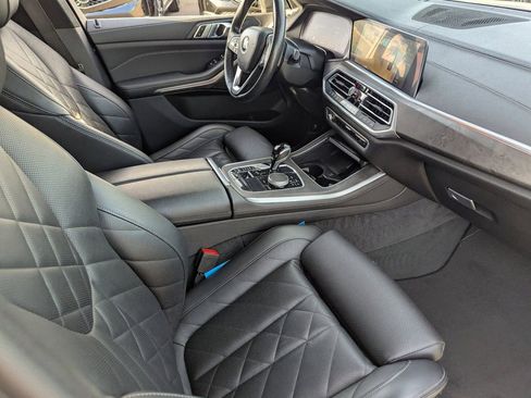 Used 2023 BMW X5 sDrive40i image 14