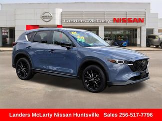 Used 2024 MAZDA CX-5 Carbon Edition AWD/4WD 360° Tour
