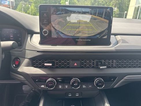 New 2026 Honda Accord SE image 20