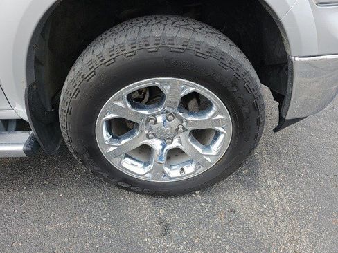 Used 2017 RAM 1500 Laramie w/ Convenience Group image 10