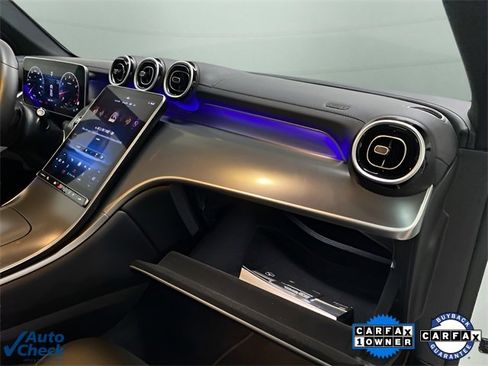 Used 2024 Mercedes-Benz GLC 300 image 76