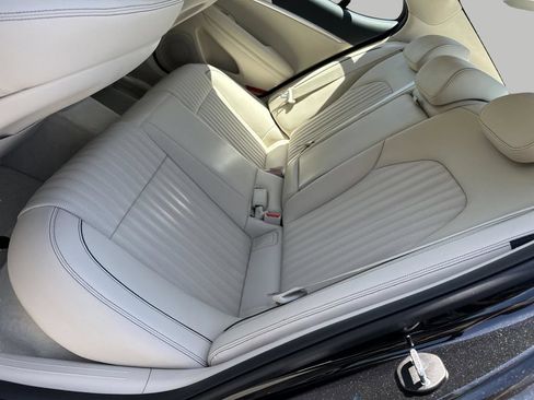 New 2026 Genesis G70 2.5T Prestige RWD image 22