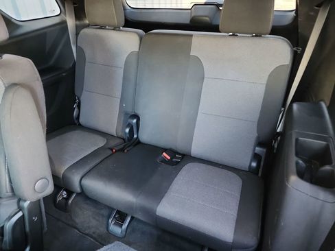 Certified 2023 Chevrolet Traverse LT image 39