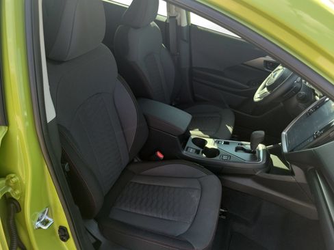 New 2026 Subaru Impreza 2.0i Sport AWD/4WD image 28