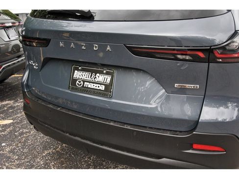 New 2026 MAZDA CX-5 Select AWD/4WD image 5