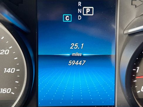 Used 2019 Mercedes-Benz C 300 4MATIC Sedan image 12