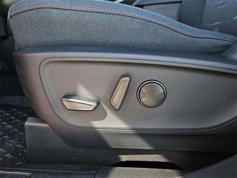 New 2025 Ford Bronco Sport Heritage w/ Convenience Package image 22