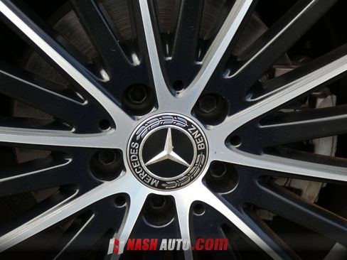 Used 2019 Mercedes-Benz C 300 Sedan image 20
