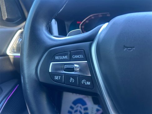 Used 2021 BMW 330i xDrive Sedan w/ Convenience Package image 29