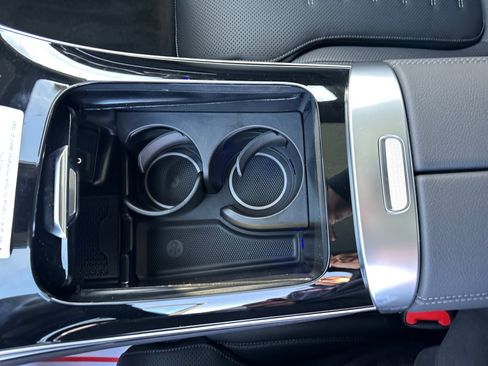 New 2026 Mercedes-Benz GLC 300 4MATIC image 24