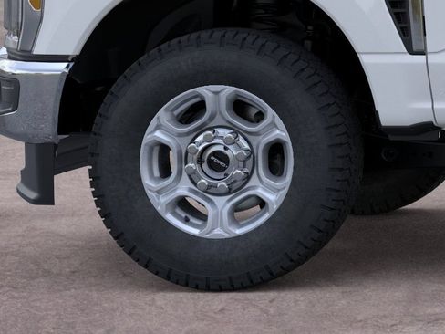 New 2026 Ford F250 XLT AWD/4WD image 19
