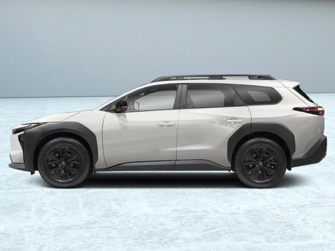 New 2026 Toyota bZ Woodland AWD/4WD image 2