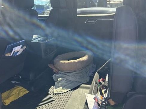 Used 2022 Chevrolet Silverado 1500 RST w/ Convenience Package II image 4