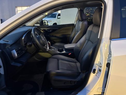 Certified 2025 Subaru Outback Limited w/ Popular Package #2 image 13