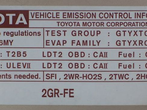 Used 2016 Toyota Highlander XLE FWD image 33