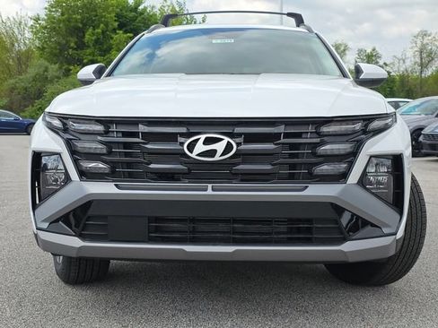 New 2026 Hyundai Tucson SEL FWD image 10