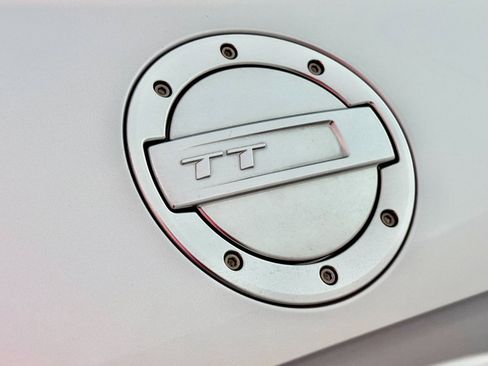 Used 2016 Audi TT 2.0T w/ Technology Package image 26