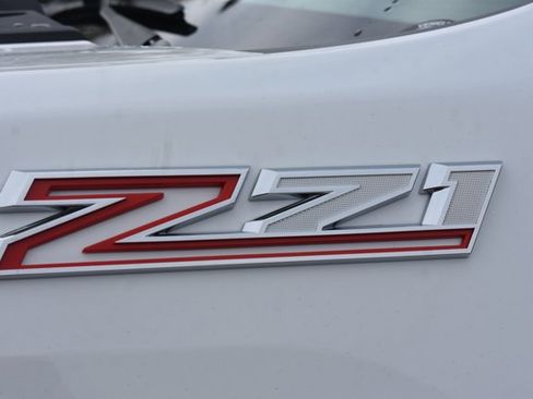 New 2026 Chevrolet Silverado 2500 LTZ w/ LTZ Plus Package image 13