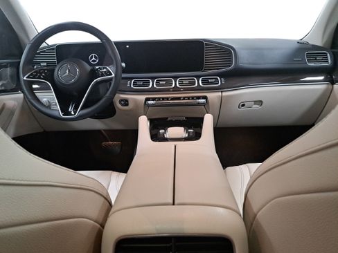 Used 2026 Mercedes-Benz GLE 350 4MATIC image 10