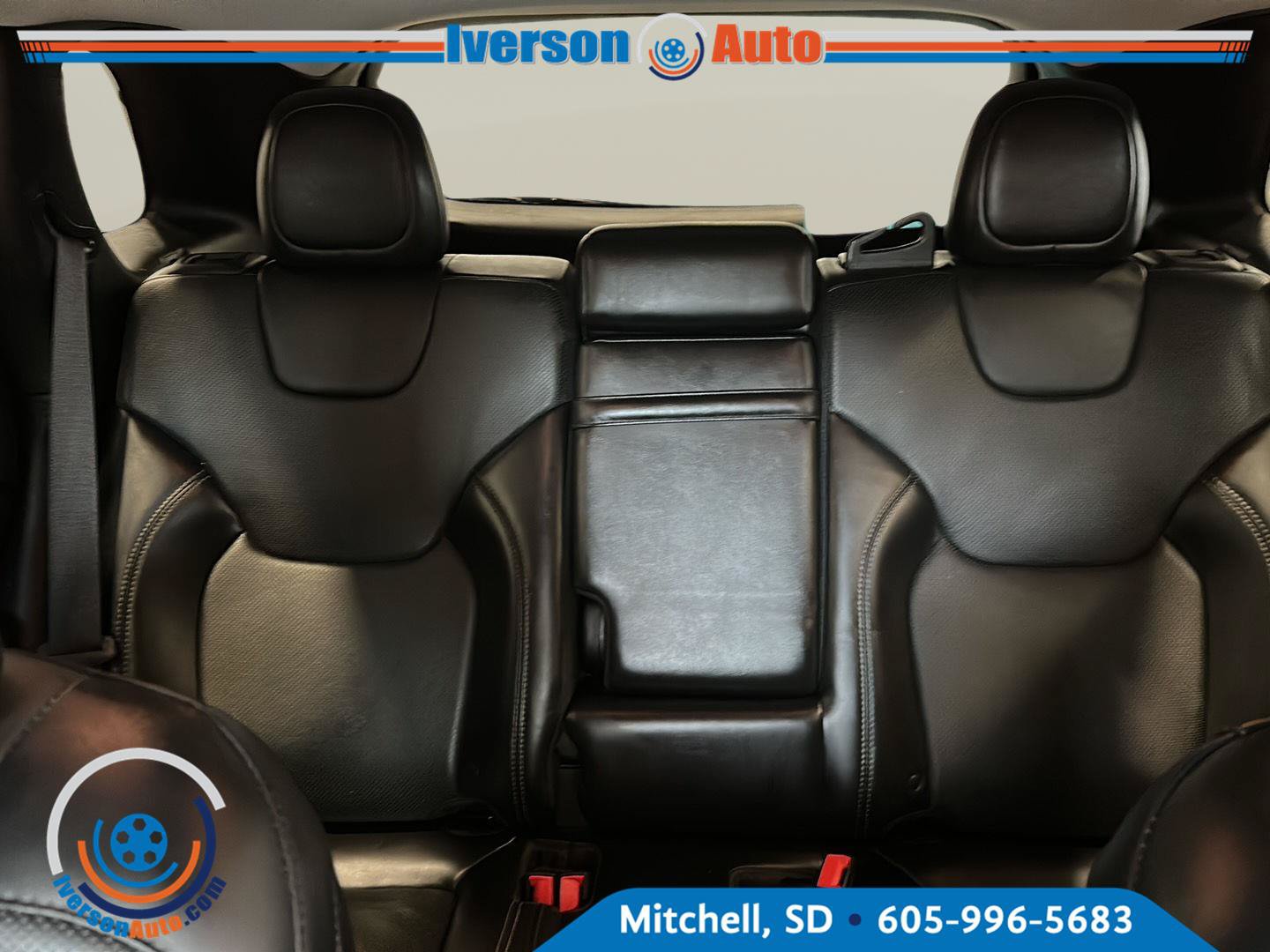 Used 2019 Jeep Cherokee Limited AWD/4WD image 23