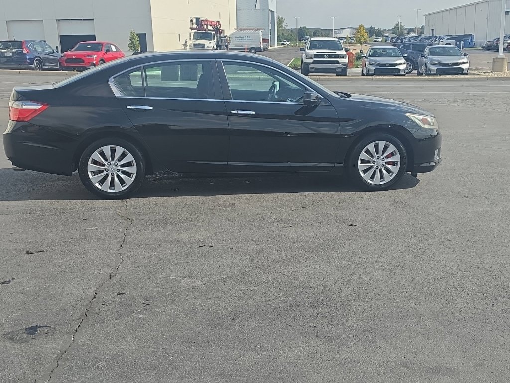 Used 2013 Honda Accord EX-L image 8