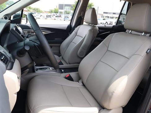Used 2021 Honda Pilot EX-L image 28
