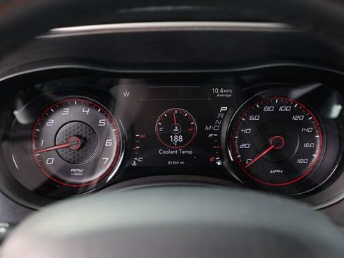 Used 2017 Dodge Charger R/T image 32