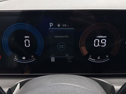 New 2026 Hyundai Tucson SEL FWD image 15
