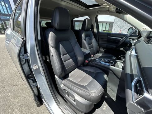 Used 2023 MAZDA CX-5 AWD 2.5 S image 25