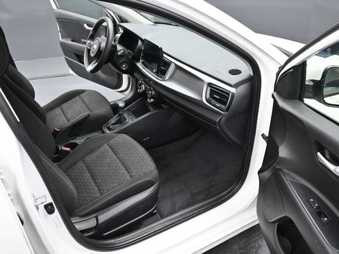 Used 2021 Kia Rio LX FWD image 14