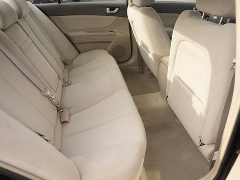 Used 2008 Hyundai Sonata GLS image 15
