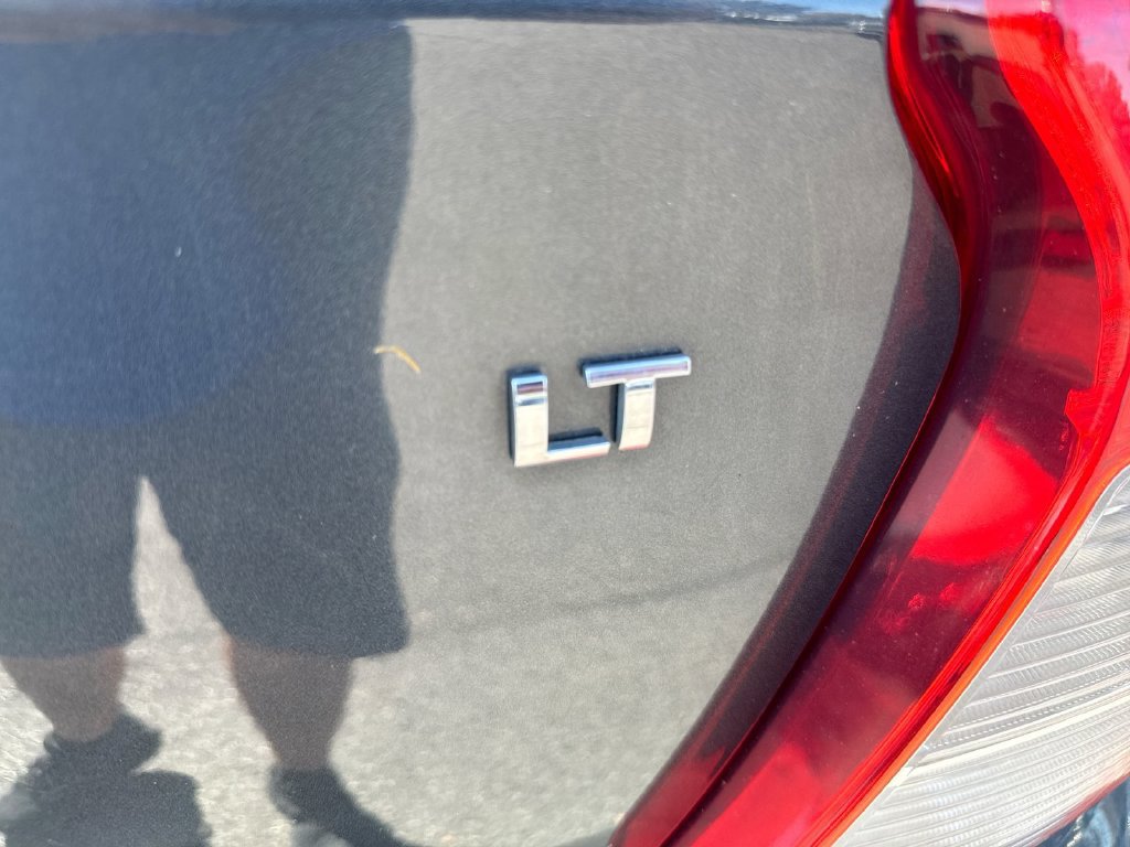 Used 2018 Chevrolet Spark LT FWD image 25