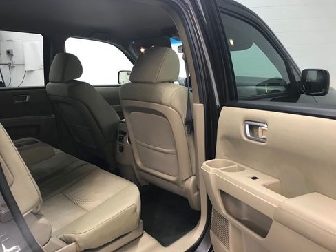 Used 2012 Honda Pilot LX image 31