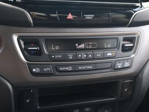 New 2026 Honda Ridgeline RTL image 13