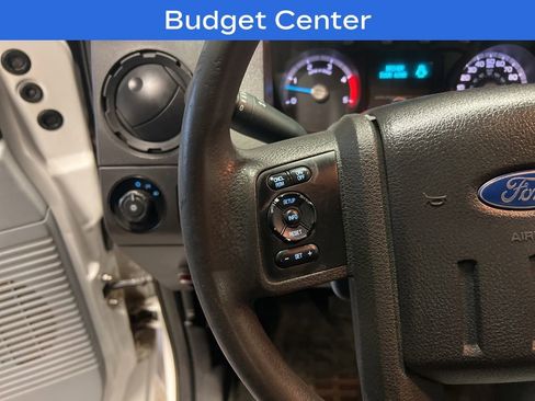 Used 2016 Ford F350 XL w/ Power Equipment Group image 13