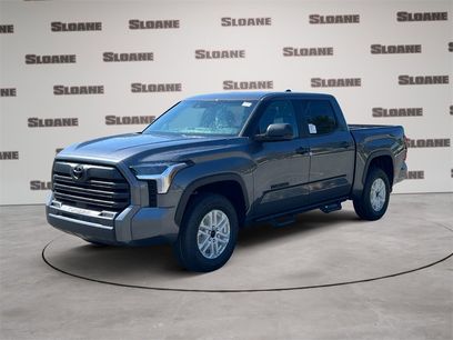 New 2026 Toyota Tundra SR5