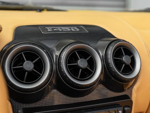 Used 2005 Ferrari F430 Spider image 39