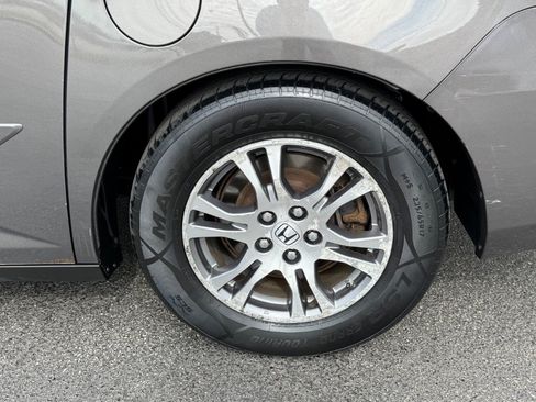 Used 2012 Honda Odyssey EX image 8