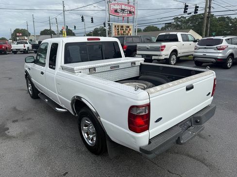 Used 2003 Ford Ranger XLT image 6