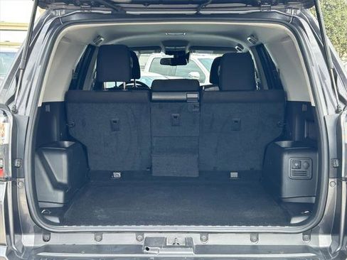 Certified 2022 Toyota 4Runner TRD Off-Road image 12